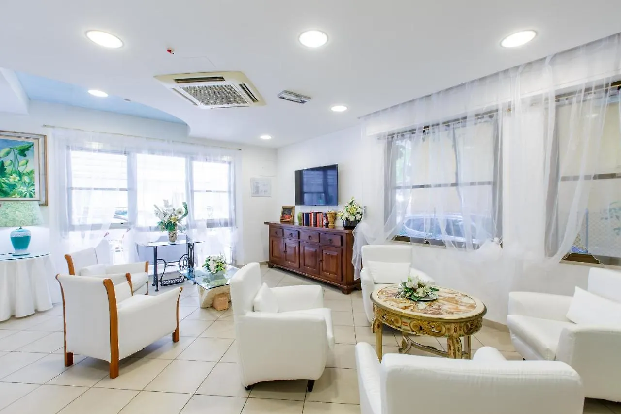 Noidue Hotel Rimini