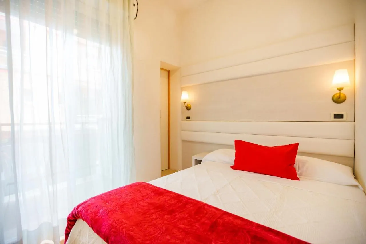 Noidue Hotel Rimini
