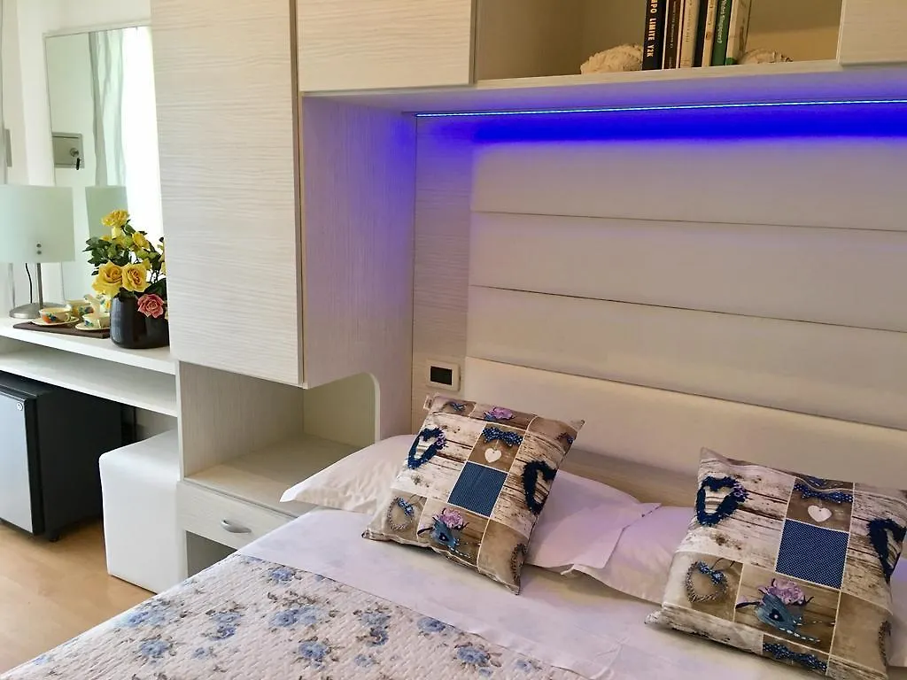 Noidue Hotel Rimini