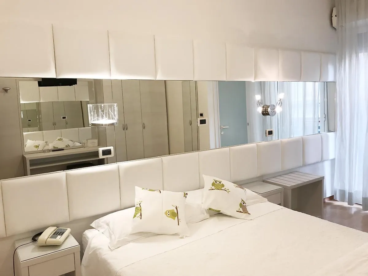 Noidue Hotel Rimini