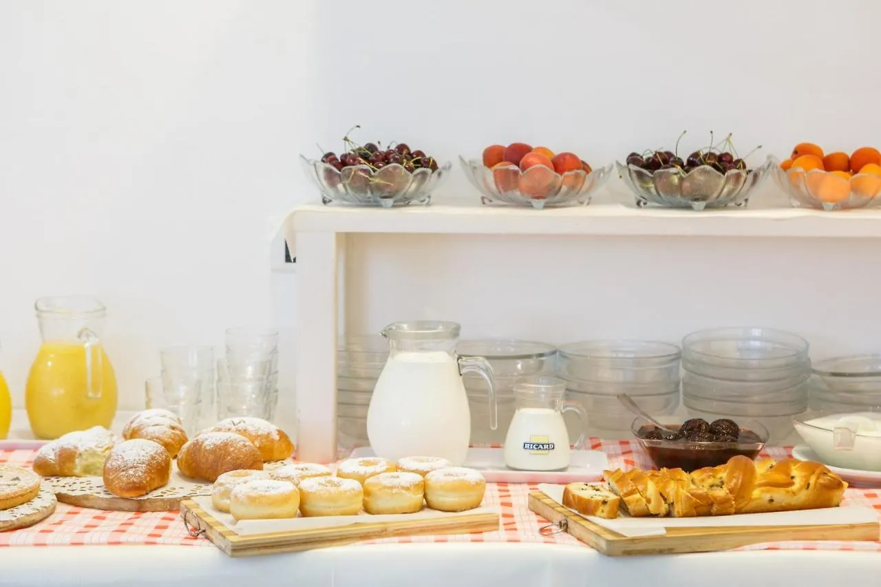 Noidue Hotel 2*, Rimini