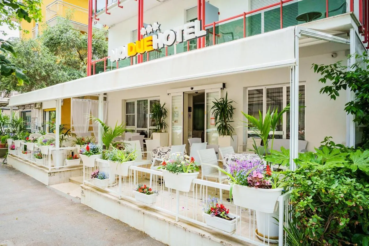 Noidue Hotel